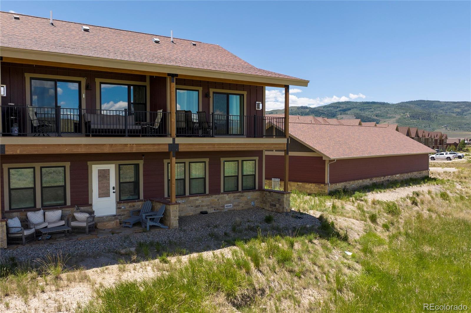 Residential in Granby 2
