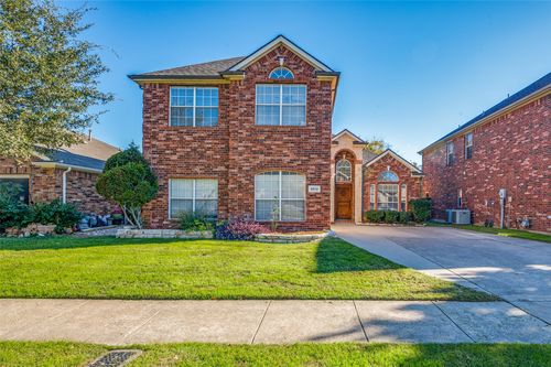 5012 Marineway Dr, Fort Worth, TX, 76135-1808 | Card Image