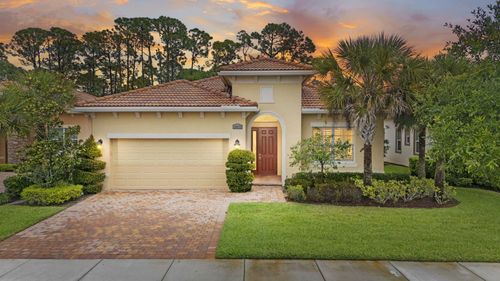 10973 Sw Visconti Way, Port St Lucie, FL, 34986-2880 | Card Image