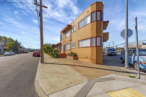 6033 Foothill Boulevard, Oakland, CA, 94605 | Card Image