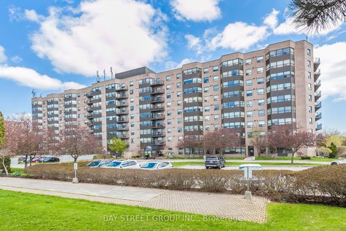 717-2 Raymerville Dr, Markham, ON, L3P7N7 | Card Image