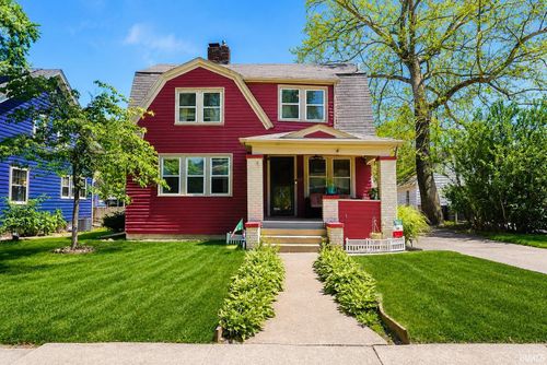 556 River Ave, South Bend, IN, 46601-3236 | Card Image