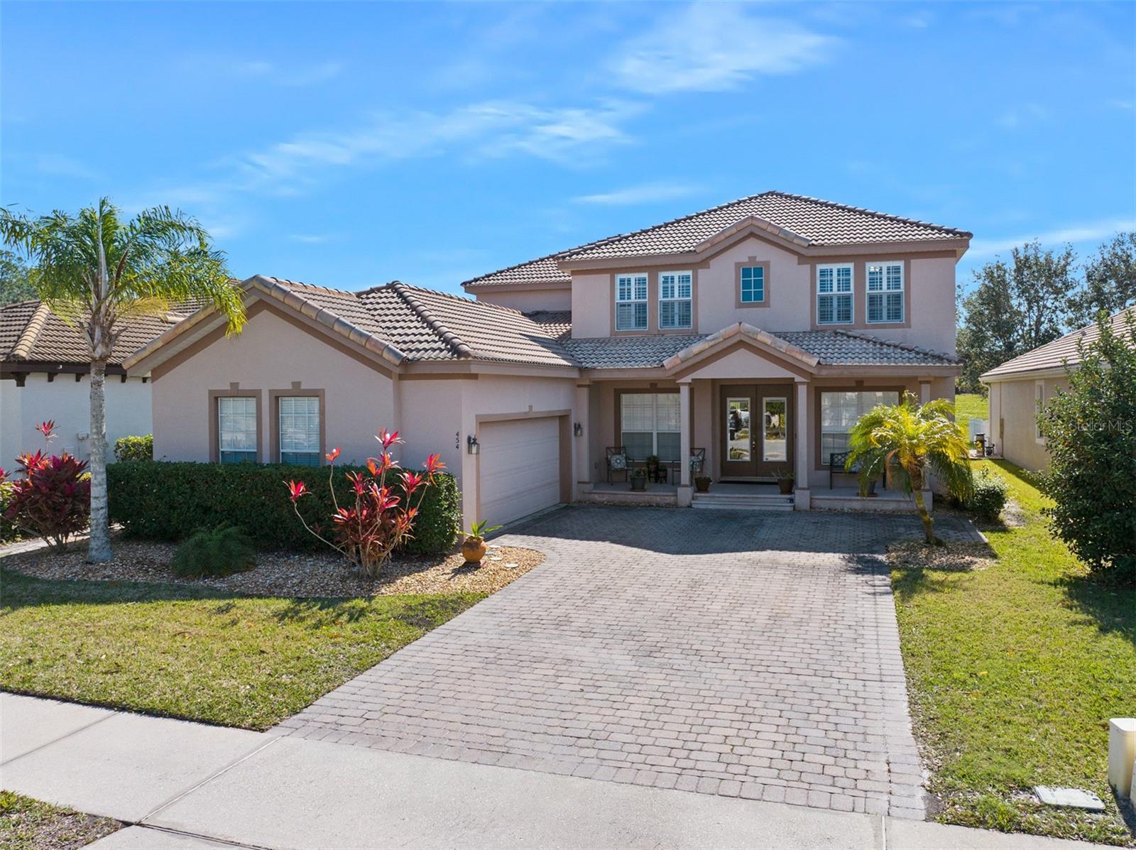 Venetian Villa Dr, New Smyrna Beach, FL 32168