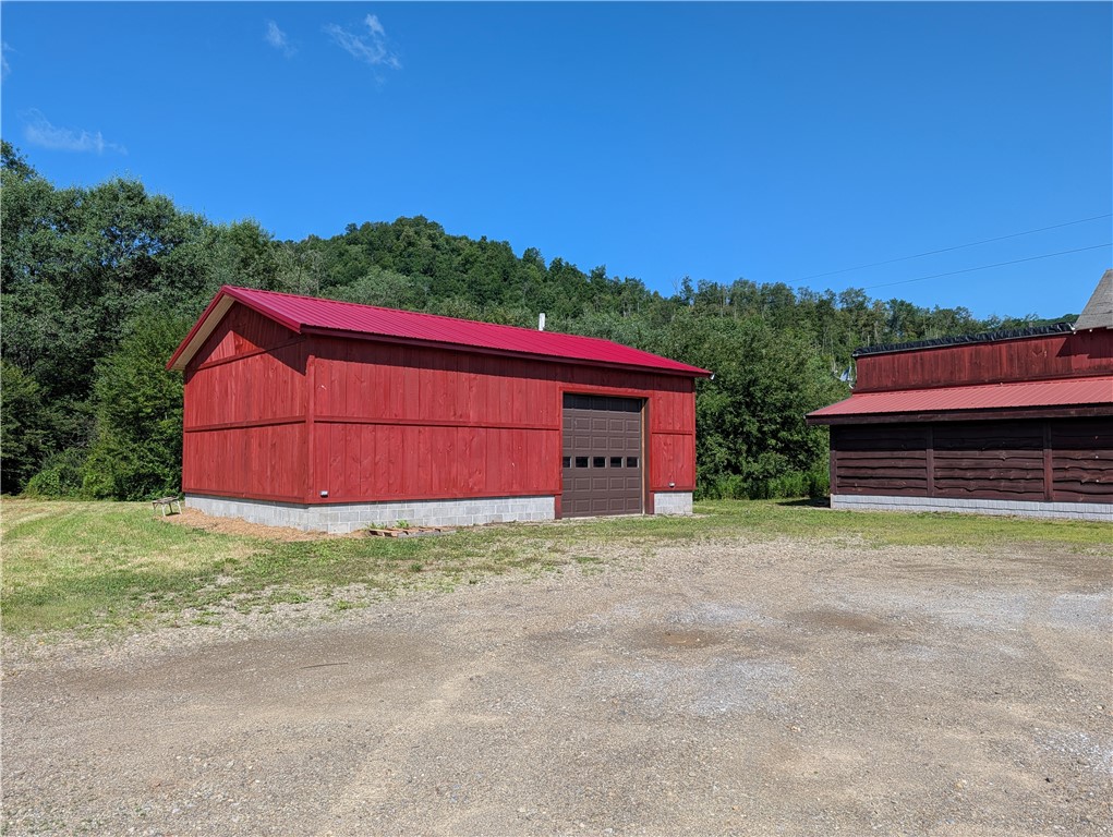 Commercial Sale in Lewis Run 3