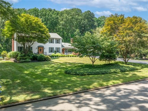 34 Gilbert Stuart Drive, Warwick, RI, 02818 | Card Image