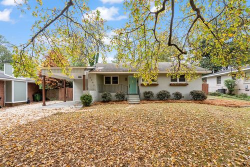 3303 Meadowbrook Dr, Columbus, GA, 31907-2050 | Card Image