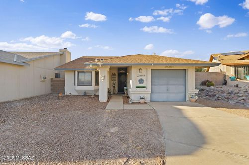 10095 E Autumnwind Place, Tucson, AZ, 85730 | Card Image