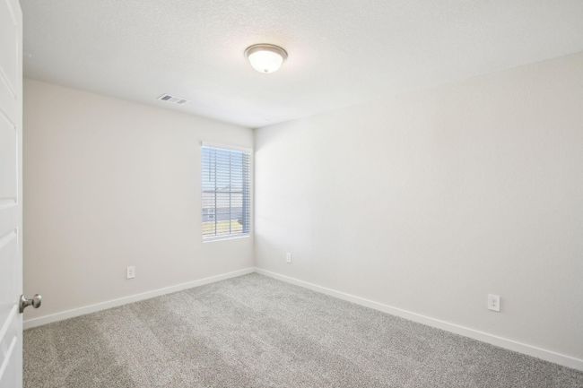 Photo is not of the actual home but is an inspirational photo of builder’s model home and may depict options, furnishings, and/or decorator features that are not included. | Image 29