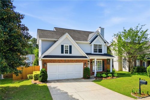 2161 Berryhill Cir Se, Smyrna, GA, 30082-4746 | Card Image