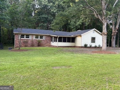 323 Lowery Rd, fayetteville, GA, 30215-7079 | Card Image