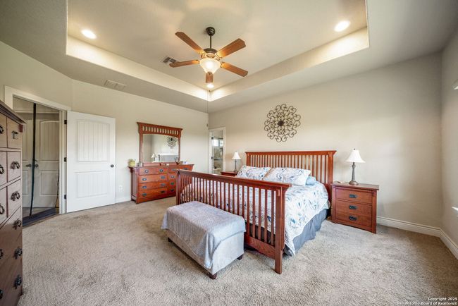 378 Lantana Xing, House other with 4 bedrooms, 3 bathrooms and null parking in Spring Branch TX | Image 22