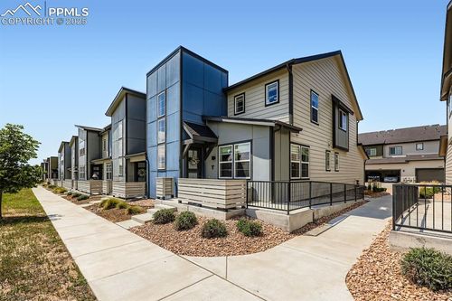 1835 Rose Quartz Hts, Colorado Springs, CO, 80908-5265 | Card Image
