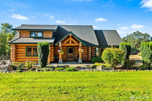 17812 Old Highway 99 Sw, Tenino, WA, 98589-9705 | Card Image
