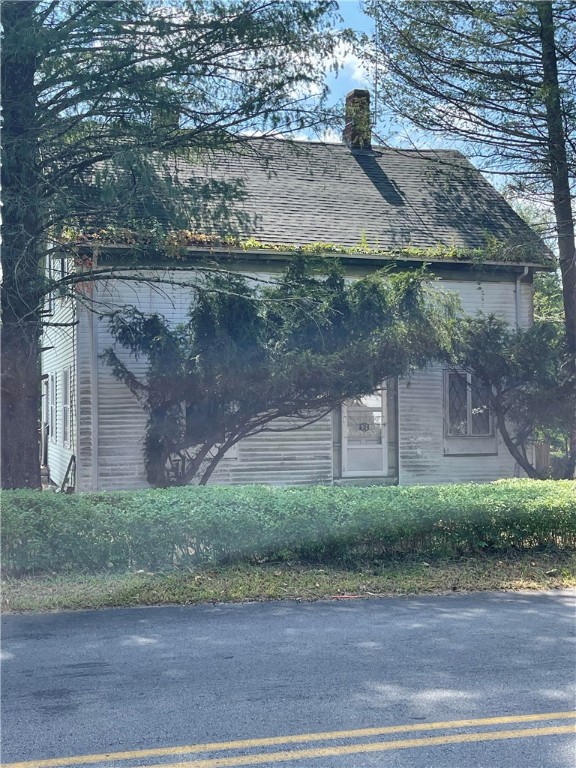 Smithfield Rd, North Providence, RI 02904