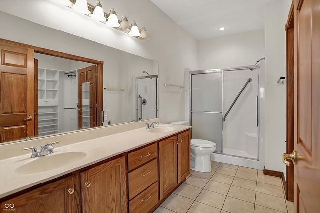 793 Shepherds Way, Condo with 2 bedrooms, 2 bathrooms and null parking in Greenwood IN | Image 28