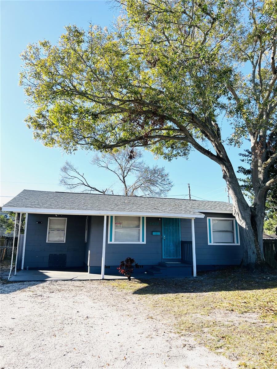 Quebec Ave, Saint Petersburg, FL 33712