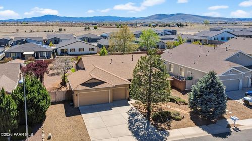 7551 E Clear Sky Trl, Prescott Valley, AZ, 86315-3042 | Card Image