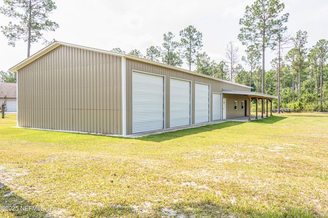 14157 Glen Farms Dr, House other with 4 bedrooms, 3 bathrooms and null parking in Glen St. Mary FL | Image 36