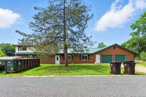 115 Wisconsin St, Wyeville, WI, 54660-4028 | Card Image