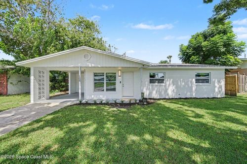 506 Cambridge Cir, SOUTH DAYTONA, FL, 32119-3220 | Card Image