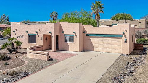 103 N Bellhaven Dr, Green Valley, AZ, 85614-3256 | Card Image