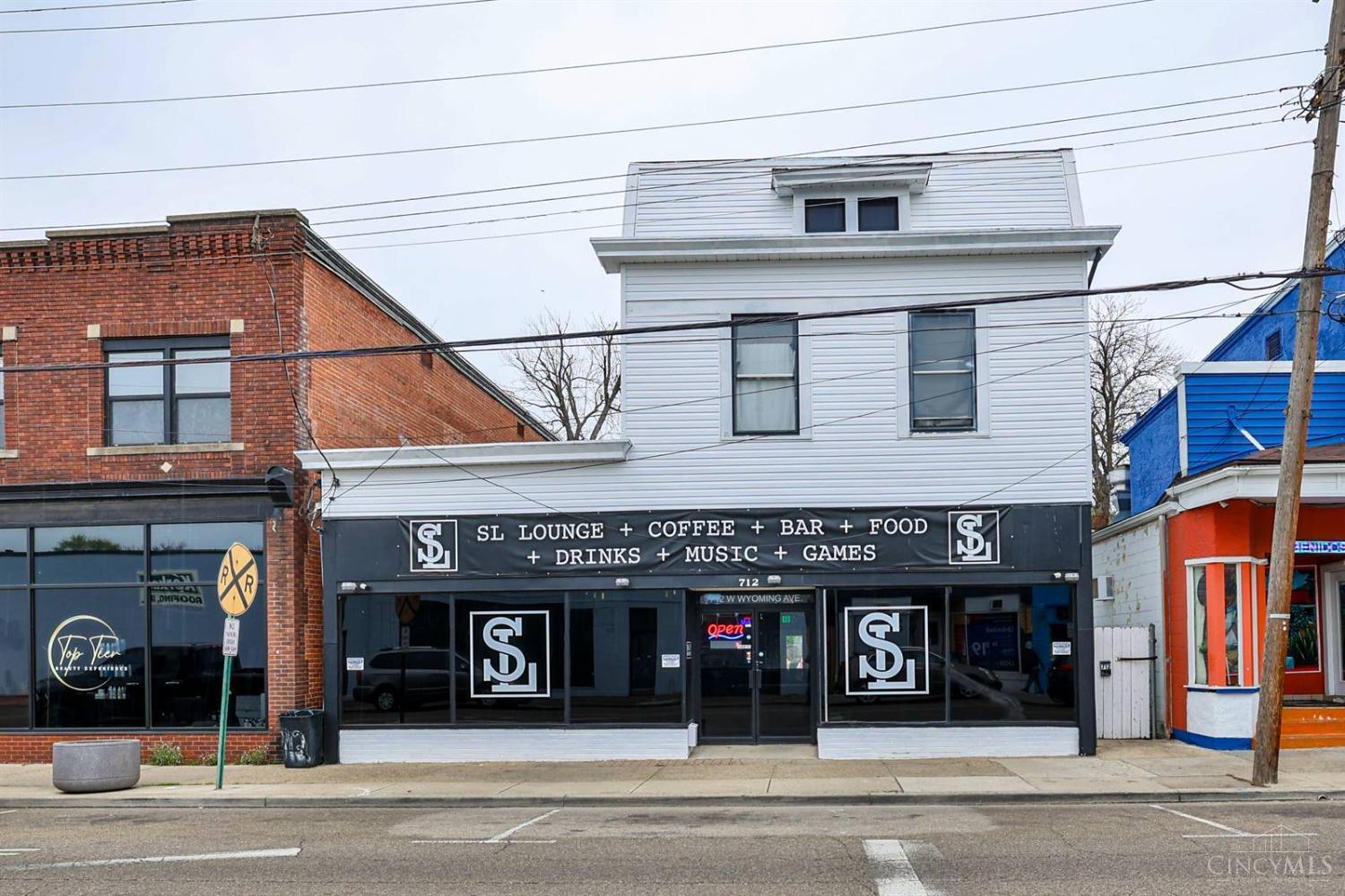 712 Wyoming Ave, Cincinnati, OH 45215