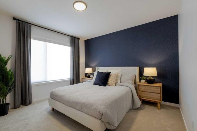 1336 - 1350 Cornerstone Street Ne, Townhouse with 4 bedrooms, 3 bathrooms and 2 parking in Calgary AB | Image 15