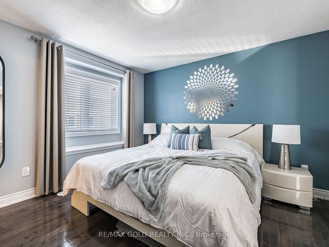 12 Affleck Rd, House attached with 4 bedrooms, 3 bathrooms and 2 parking in Brampton ON | Image 22