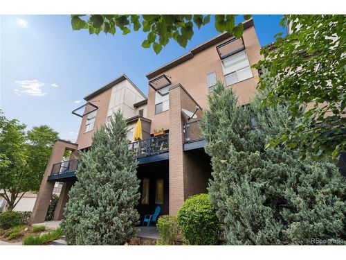 2424 Uinta St, Denver, CO, 80238-3190 | Card Image