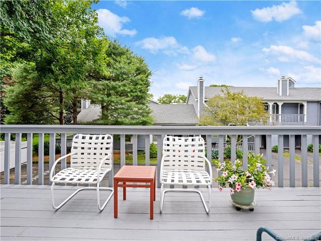 Deck for enjoying the outdoors | Image 18