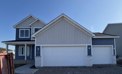 9674 32nd St Ne, Saint Michael, MN, 55376 | Card Image