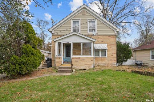 2149 32nd St, Rock Island, IL, 61201-5076 | Card Image