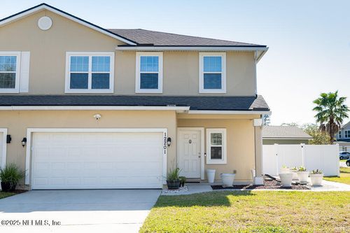 12201 Caney Marsh Ct, JACKSONVILLE, FL, 32218-9098 | Card Image