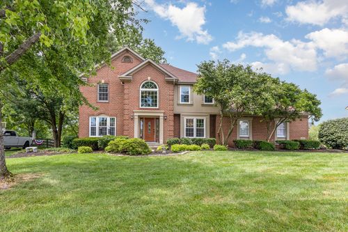 10659 Mountain Laurel Way, Union, KY, 41091-7629 | Card Image