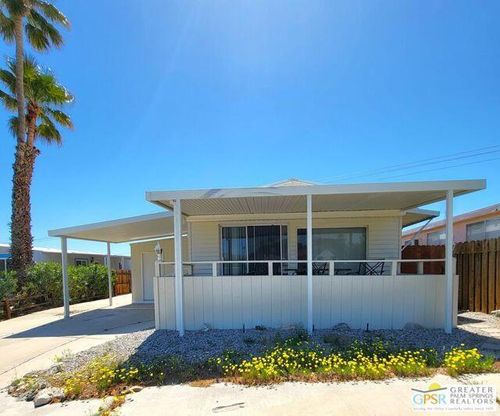 69430 Fairway Dr, Desert Hot Springs, CA, 92241-8242 | Card Image