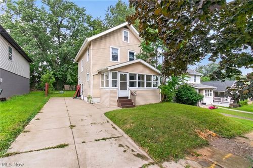 501 Koerber Ave, Akron, OH, 44314-3740 | Card Image