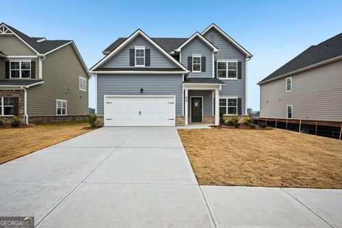 341 Cedar Wood Trce, Winder, GA, 30680-7347 | Card Image