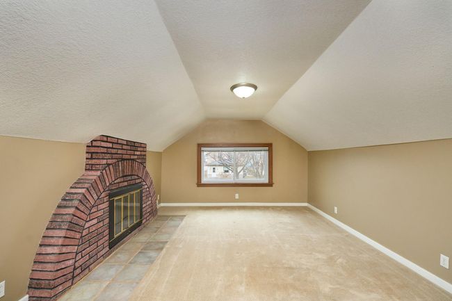 Upper level bedroom 1 | Image 23