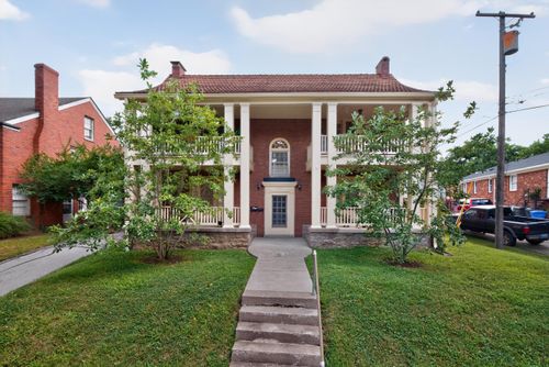 1515 Fontaine Rd, Lexington, KY, 40502-1974 | Card Image