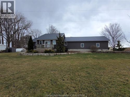 11930 Splinter Line, Thamesville, ON, N0P2K0 | Card Image