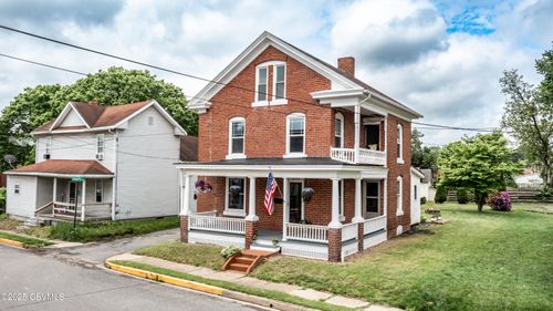 206 Orange St, Selinsgrove, PA, 17870-1528 | Card Image