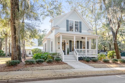 40 Celadon Dr, Beaufort, SC, 29907-2679 | Card Image