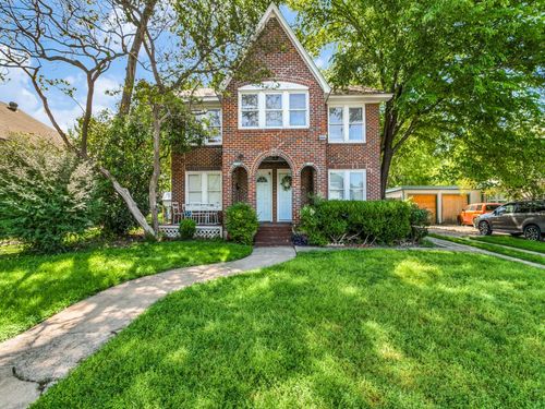 6110 Junius St, Dallas, TX, 75214-4432 | Card Image