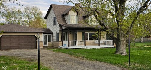 543 Schooley Dr, Greenwood, IN, 46142-1538 | Card Image