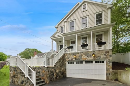 109 West Ave, Darien, CT, 06820-4307 | Card Image