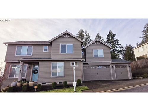 12740 Se Gateway Dr, Happy Valley, OR, 97086-6252 | Card Image