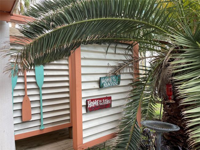 2021 Vista Dr, House other with 2 bedrooms, 2 bathrooms and 3 parking in Crystal Beach TX | Image 45
