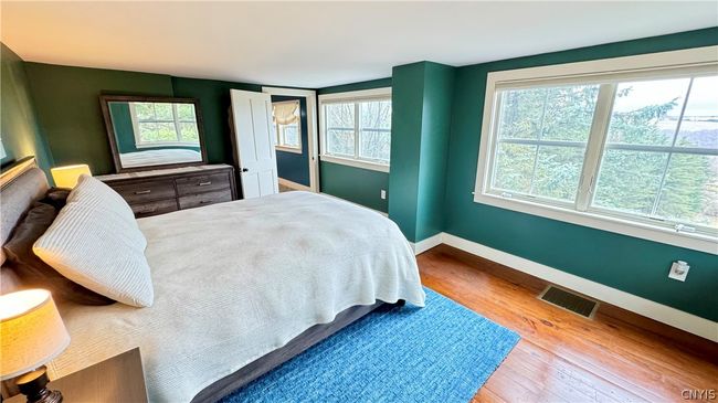 2864 Nunnery Road, House other with 3 bedrooms, 2 bathrooms and null parking in Spafford NY | Image 27