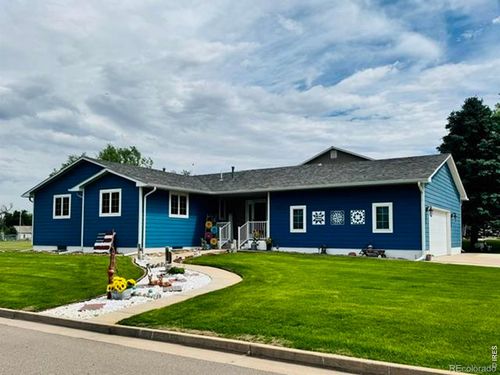 330 W Grant Street, Haxtun, CO, 80731 | Card Image