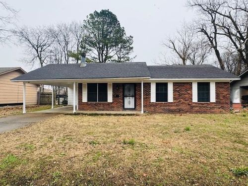 322 Cash Ave, Trumann, AR, 72472 | Card Image